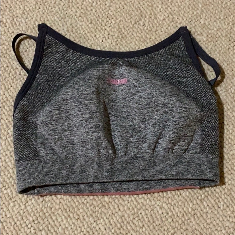Gymshark Flex Set